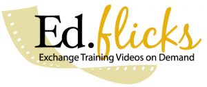 Ed.Flicks Logo
