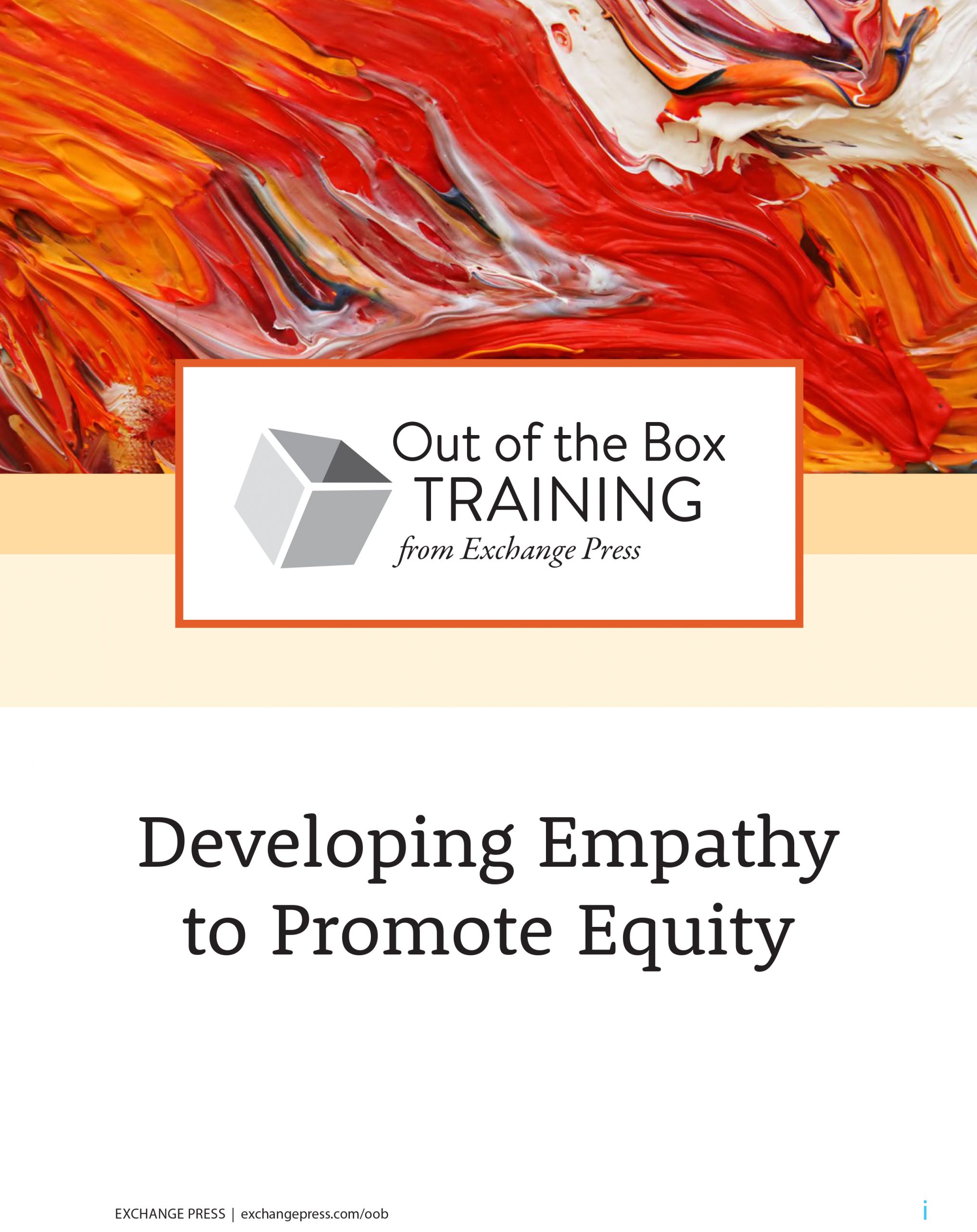 Developing Empathy to Promote Equity