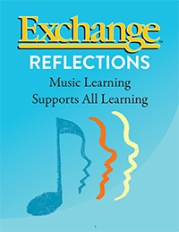 Music Learning Supports All Learning