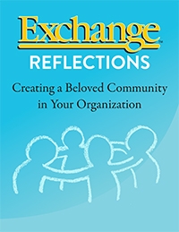 Creating a Beloved Community in Your Organization